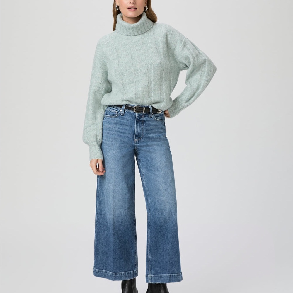 PAIGE Harper Ankle jeans